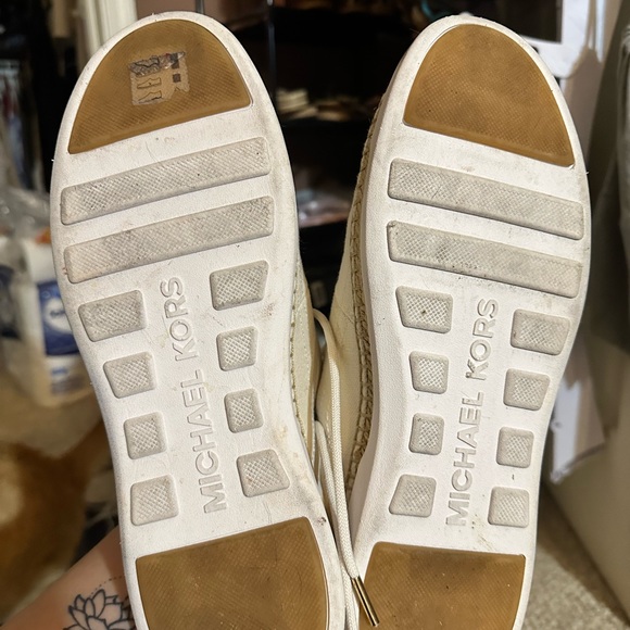 Michael Kors sport shoes - Picture 2 of 7